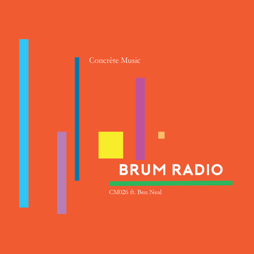 Concrète Music 026 (08/04/2020)