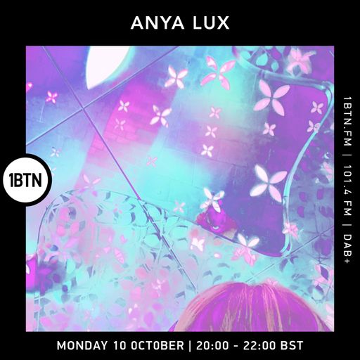 Anya Lux - 10.10.2022