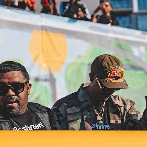 Bashment Sound w/ Silent Addy & Disco Neil - 21st November 2025