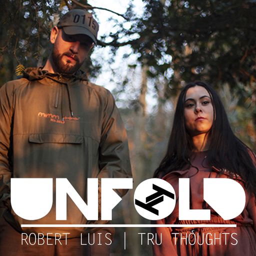 Tru Thoughts presents Unfold 15.08.21 with Nãnci Correia, Origin One, Portishead