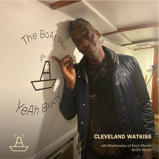 Cleveland Watkiss | The BoAt Pod | October 2022