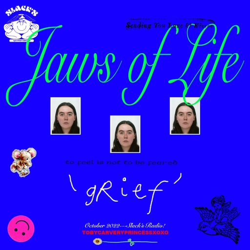 Jaws Of Life w. Tobycarveryprincessxoxo- October 2022