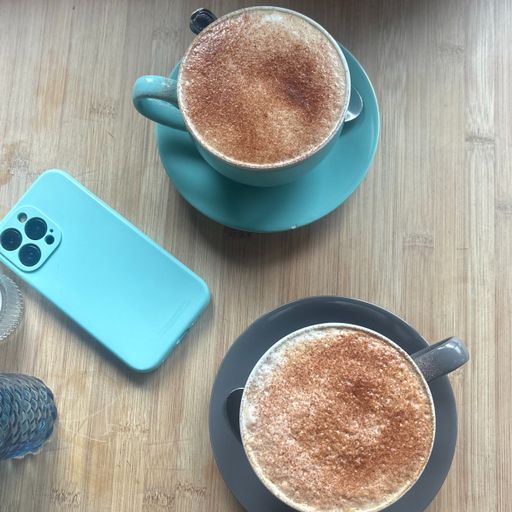 Luke BC Chill Morning Tunes // 12-02-2025