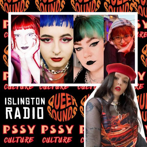 Queer Sounds with Ines (13/07/2021)