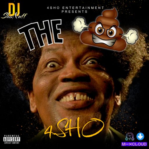 AHHH THE $HIT QUICK MIX 4SHO