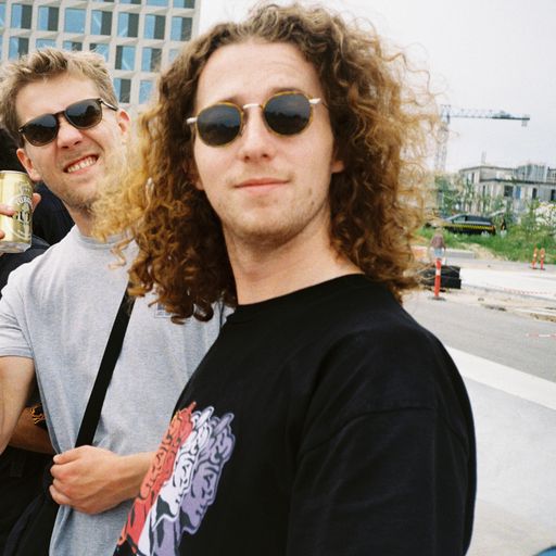 From Scraggs To Riches 25/08/24  [Voices Radio]