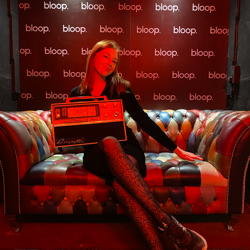 Urban Soundscapes w/ Redfreya - 06.09.22