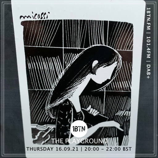 The Playground - 21.10.2021
