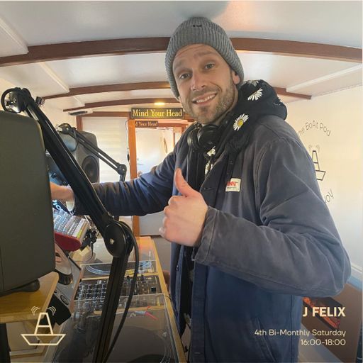 J Felix | The BoAt Pod | January 2023