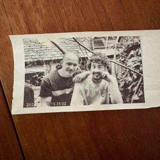 Nossa! w/ Elody // 09-10-2025