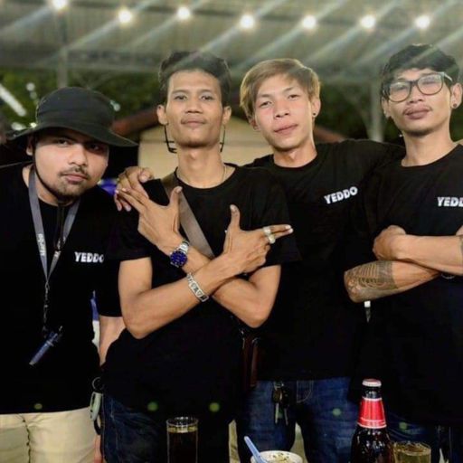 เต็มแอพ  YEDDO by วัยรุ่นจอนจัด