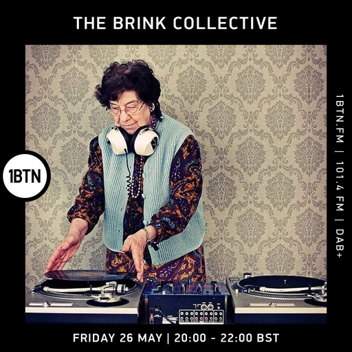 The Brink Collective - 26.05.2023