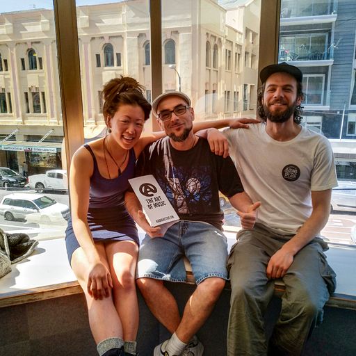 Flite Interview  20-09-18