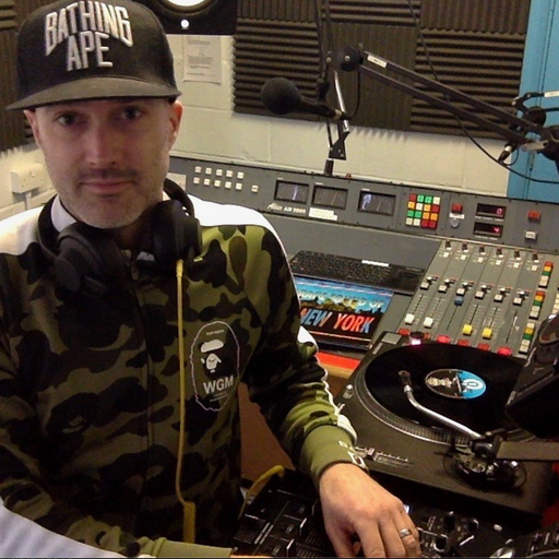 House Your Soul on Kane FM 27/1/19