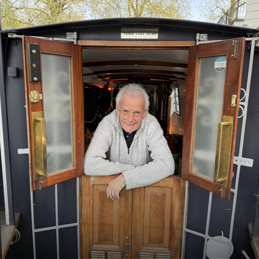 Richard Smith's Collection | The BoAt Pod | April 2026