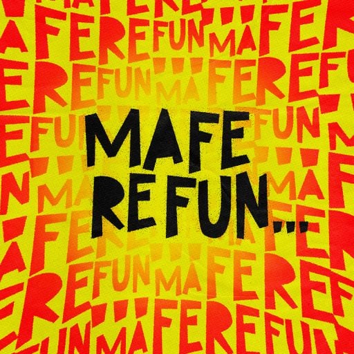 Vivian Moinelle - maferefun... - 17th July 2025
