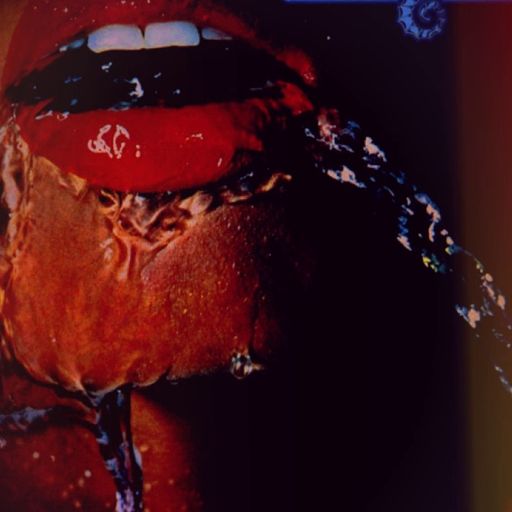 Liquid Love #27 with Gene 'G-Spot' Siewing 28.07.2018