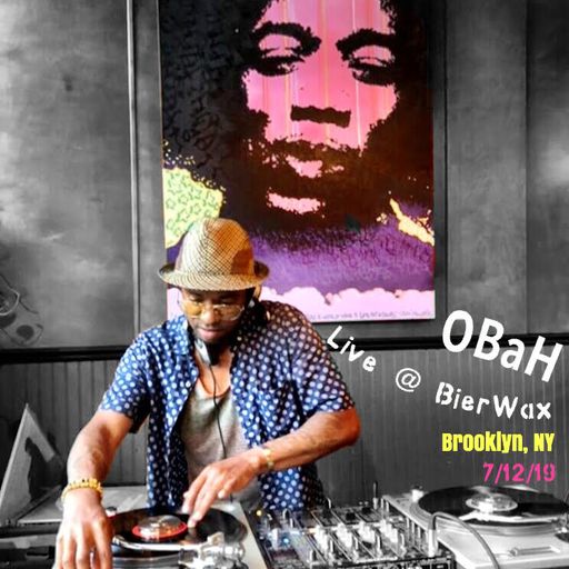 Recycled Funk Episode 16 (Live @ Bierwax)