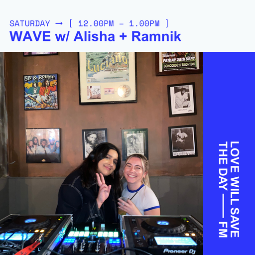 2024-11-30 WAVE | LWSTD-FM