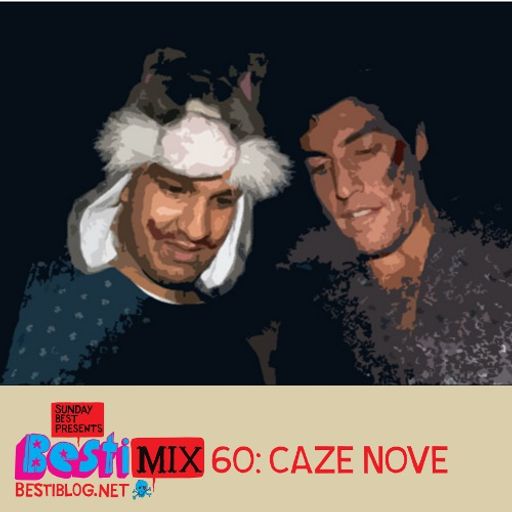 Bestimix 60: Caze Nove