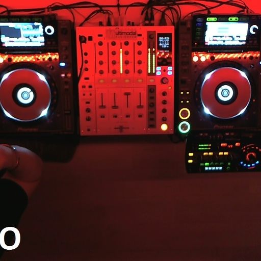 14-12-31_Years_End_TechnoSet@ClubTimeFM