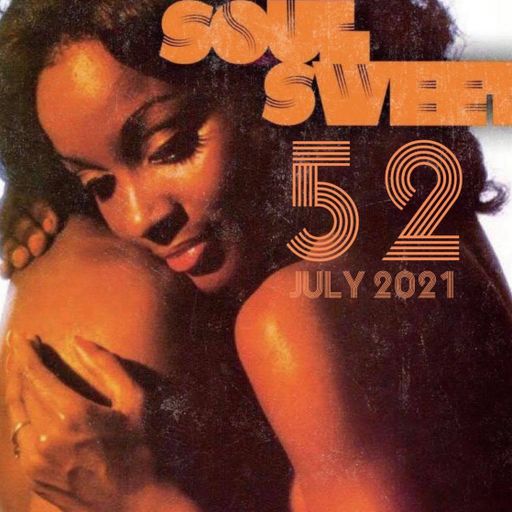 SOUL SWEET FIFTY TWO