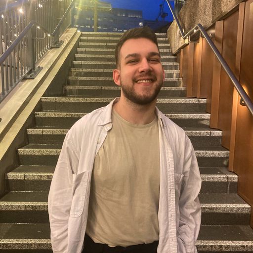 The Boudoir - Marika The Alien - 06/05/23