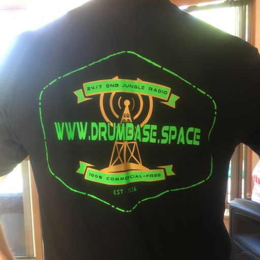 TDC: Plenty 'o' Chuna - LIVE! on drumbase.space (02/02/20)