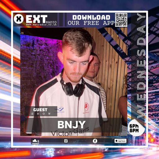 BNJY - Guest Show - 05 NOV 2025