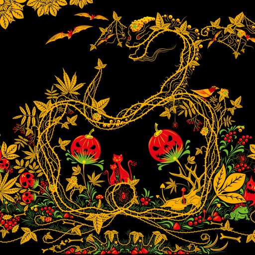 Halloween Mix - Satanic Rituals #2