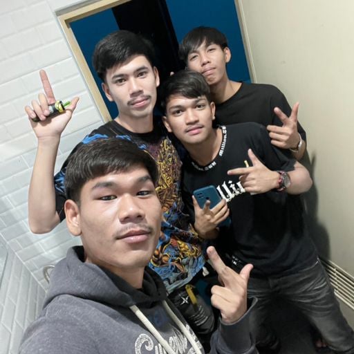 เด็กซอยกลางเเก๊งBy MAD DOG & มิคซามูบางโพธิ์ [160BPM] #ดีเจจอมมารเบลล