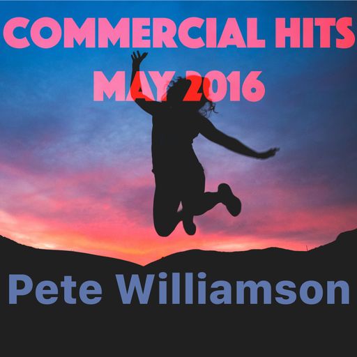 Chart Hits - May 2016