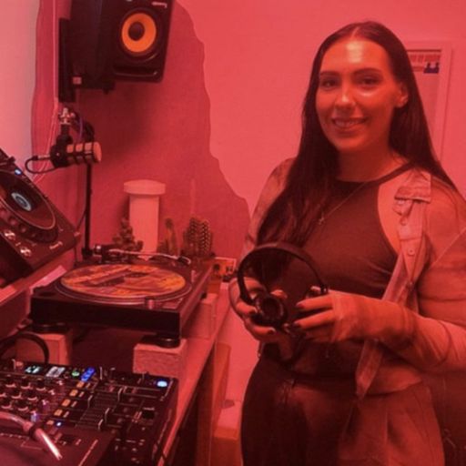 Kat K - October 2022