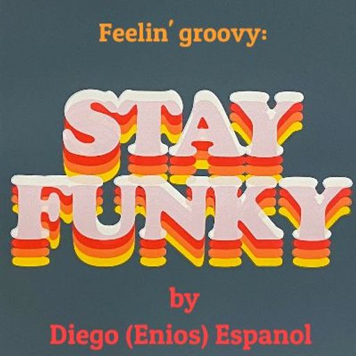 DIEGO (enios) for Waves Radio #46 (Xmas Edition)