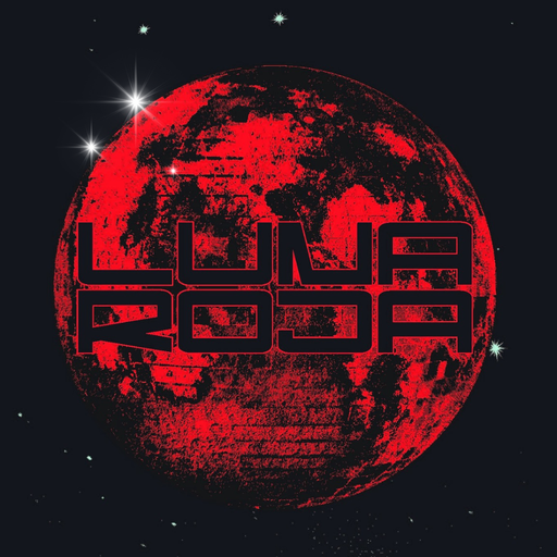Shedcat w/ Luna Roja - 16/05/26 [Voices Radio]