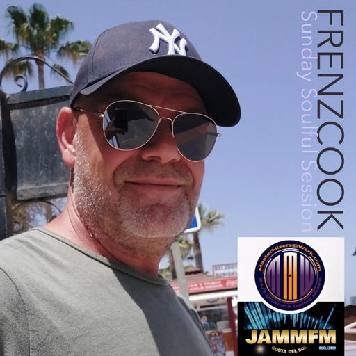 Sunday Soulful Session Epi90