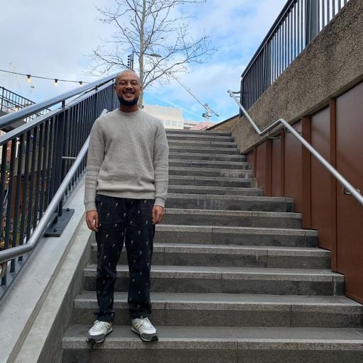 Warm Luke - 31/01/23