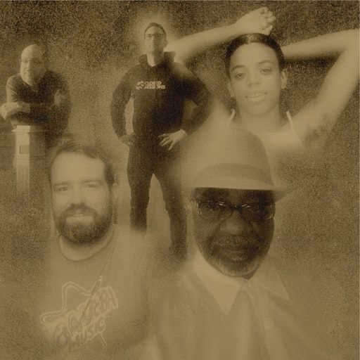 Peak Time – Peak Time Live: Numero Group, Closed Sessions and Tasha