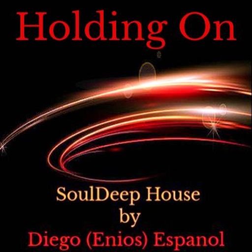 DIEGO (enios) for Waves Radio #140