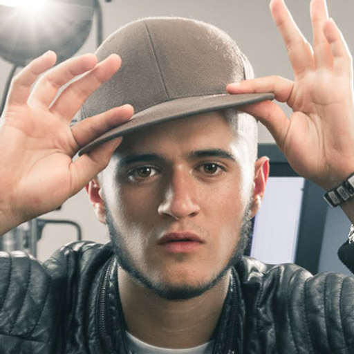 JAM ON RADIO Interview with Swiss rap artist Mista Ayachi