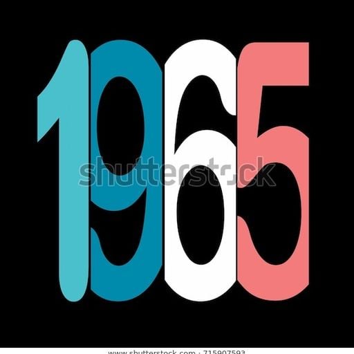 Richard Searling introduces his "Deep Dive into '65 (part 2)" 18.7.2020