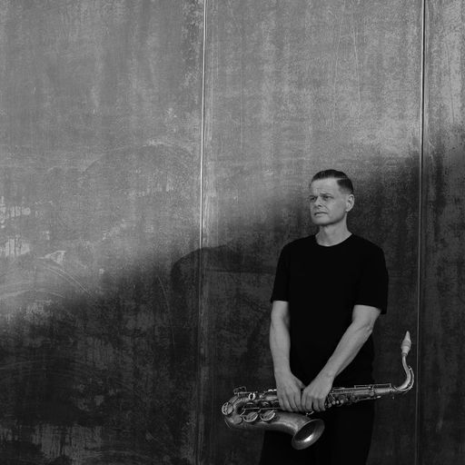 Gondwana Records: Chip Wickham // 10-11-21