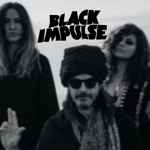 Black Impulse - 11th January 2025
