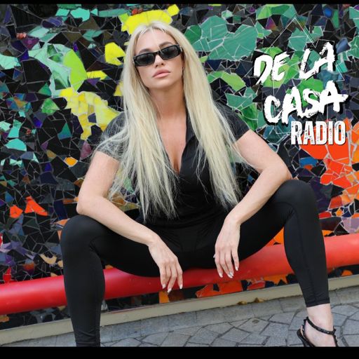 Mila Rubio - De La Casa Radio 09.08.25
