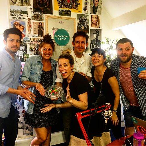 At the Counter Finale