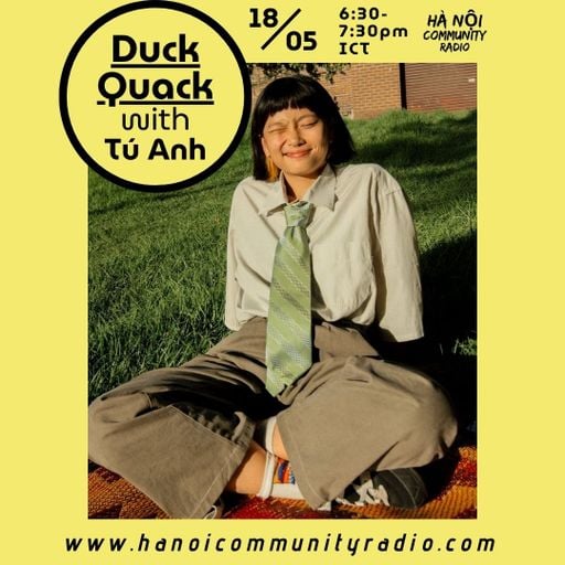 Duck Quach Ep. 4 Tú Anh