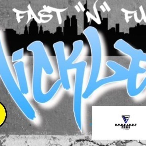 Mick Lee Fast "n" Funky 27-01-24