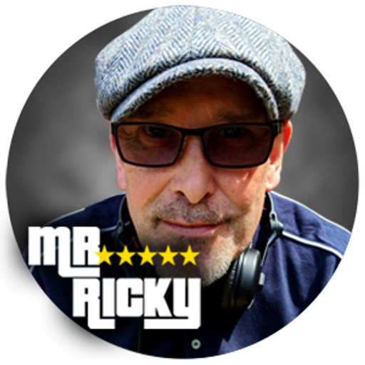 Soulfully Deep & Deeply Soulful - DJ Mr Ricky - 4-2-23