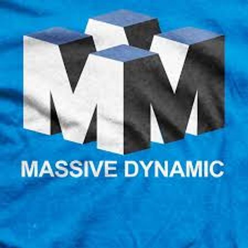 The Massive Dynamic Radio Show No.8 (11th May 2019) on The Music Galaxy Radio (MGR)