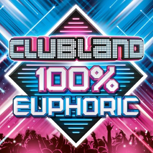 Clubland Dance Anthems Classics Vol. 2 by DJ MARINOS